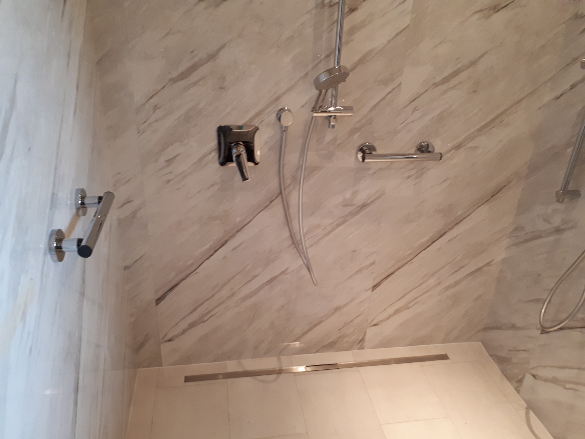Badezimmer Referenz
